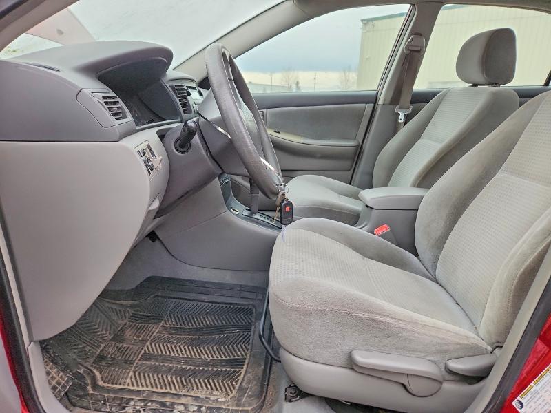 Aukcja sprzedaży 2006 Toyota Corolla, vin: 2T1BR32E26C600364, numer aukcji: 75467455