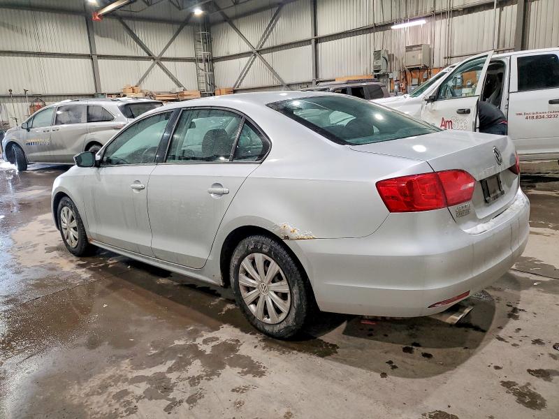 Aukcja sprzedaży 2012 Volkswagen Jetta, vin: 3VW2K7AJ1CM390611, numer aukcji: 96254395