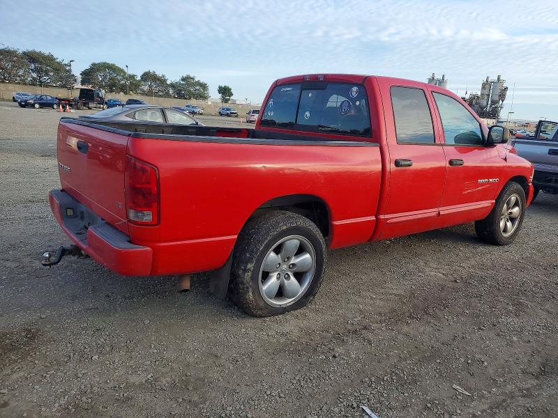 Продаж на аукціоні авто 2004 Dodge Ram 1500, vin: 1D7HA18D24J195795, номер лоту: 99173165