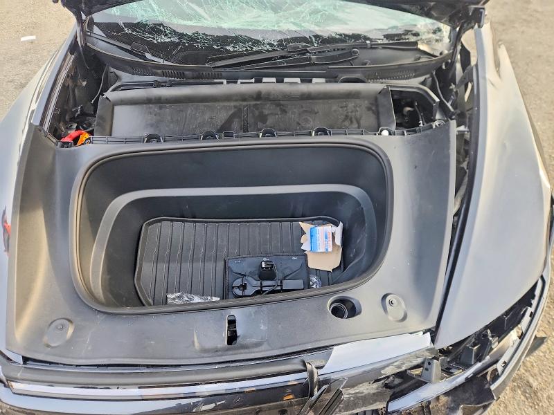 Продаж на аукціоні авто 2026 Tesla Model Y, vin: 7SAYGDED2TF443440, номер лоту: 74814635