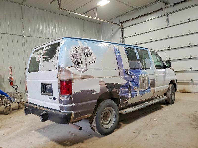 2013 Ford Econoline მანქანა იყიდება აუქციონზე, vin: 1FTNE2EW9DDA65976, აუქციონის ნომერი: 52561866