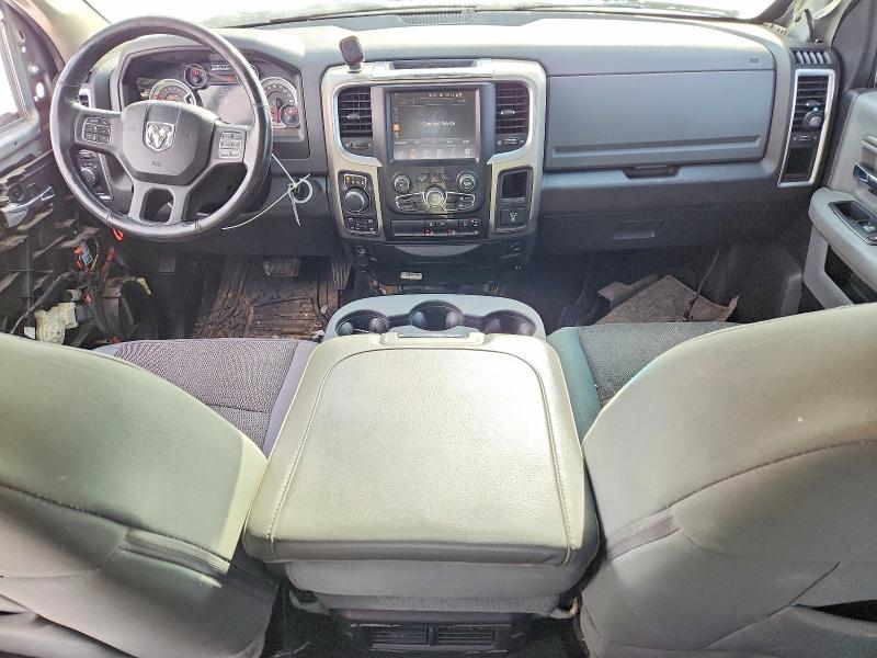 Продажа на аукционе авто 2014 Ram 1500, vin: 1C6RR7LG6ES309893, номер лота: 74356555