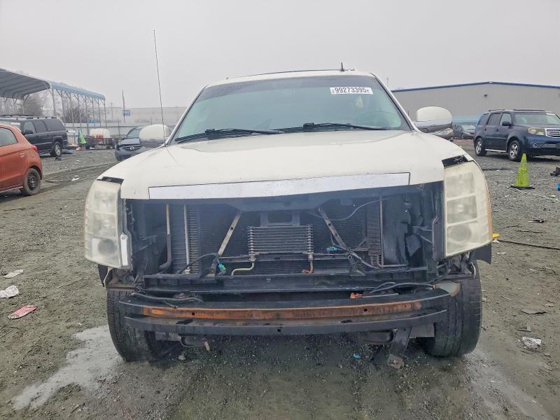 Продаж на аукціоні авто 2007 Cadillac Escalade, vin: 3GYFK62807G233970, номер лоту: 99273395