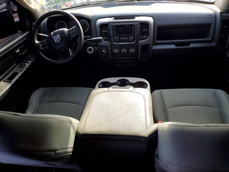 2019 Ram 1500 Classic მანქანა იყიდება აუქციონზე, vin: 1C6RR7KT8KS587060, აუქციონის ნომერი: 72629535