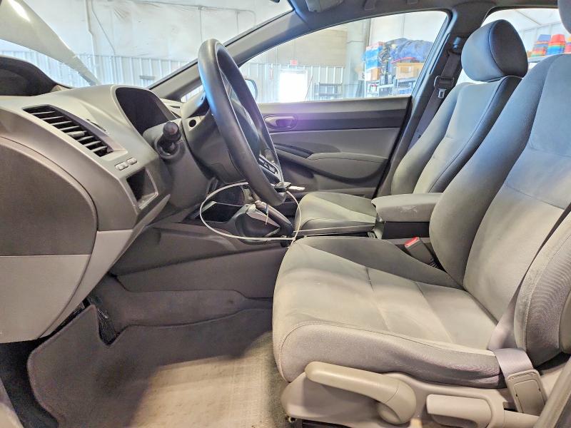 Aukcja sprzedaży 2008 Honda Civic, vin: 1HGFA16548L020697, numer aukcji: 74929475