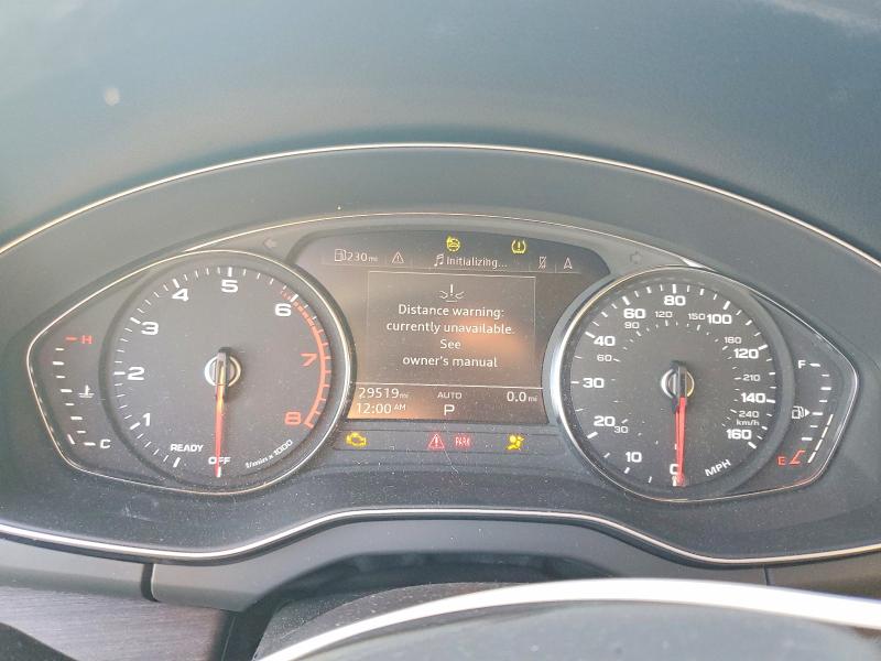 Продажа на аукционе авто 2024 Audi Q5, vin: WA1GAAFY7R2088376, номер лота: 72666775