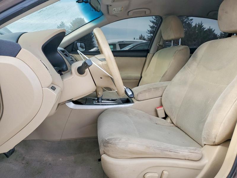 74664345 :رقم المزاد ، 1N4AL3AP0EC163011 vin ، 2014 Nissan Altima مزاد بيع