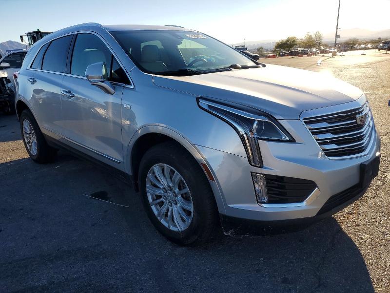 Продажа на аукционе авто 2019 Cadillac Xt5, vin: 1GYKNARS6KZ182221, номер лота: 73876315