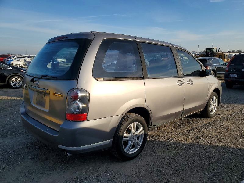 74893095 :رقم المزاد ، JM3LW28A250534328 vin ، 2005 Mazda Mpv Wagon مزاد بيع