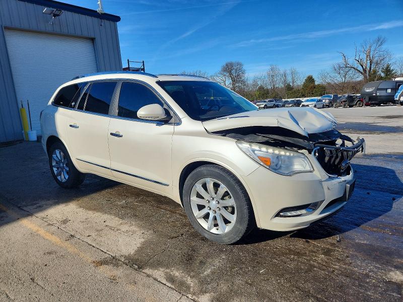 Aukcja sprzedaży 2013 Buick Enclave, vin: 5GAKVDKD2DJ188829, numer aukcji: 98708855