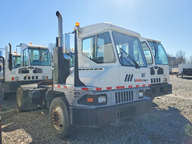 Продажа на аукционе авто 2018 Kalmar Heavy Duty Trucks, vin: SN 349857, номер лота: 72590455