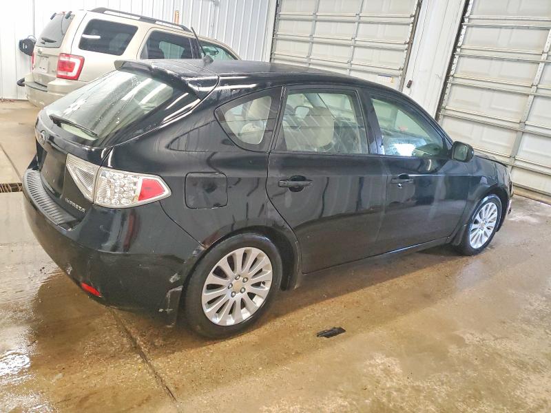 2011 Subaru Impreza მანქანა იყიდება აუქციონზე, vin: JF1GH6B63BH803343, აუქციონის ნომერი: 72596425