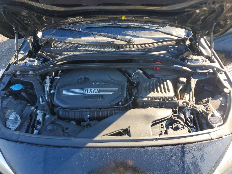 99330475 :رقم المزاد ، WBA73AK00N7K14815 vin ، 2022 Bmw 228xi مزاد بيع