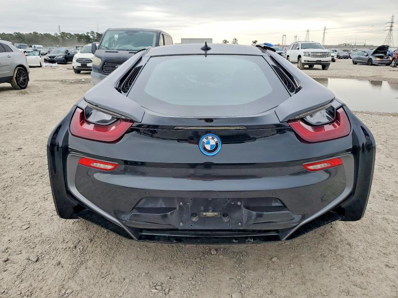 Продаж на аукціоні авто 2015 Bmw I8, vin: WBY2Z2C56FV674360, номер лоту: 74066525