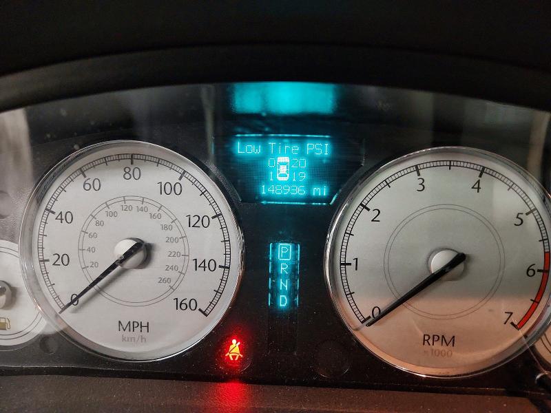 Продаж на аукціоні авто 2006 Chrysler 300c, vin: 2C3LA63H66H455328, номер лоту: 74649795