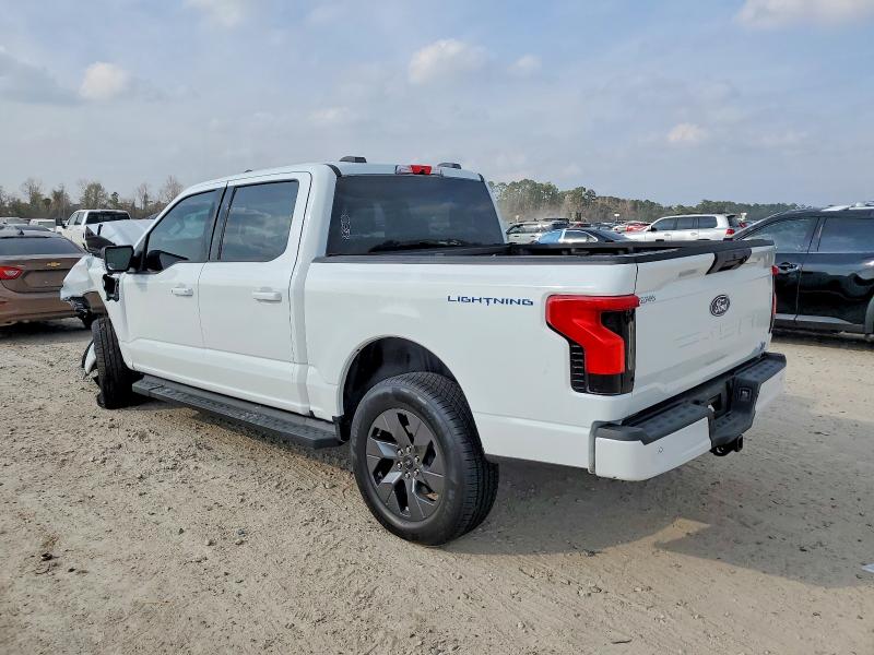Aukcja sprzedaży 2025 Ford F150 Light, vin: 1FT6W3LU5SWG17547, numer aukcji: 98603715