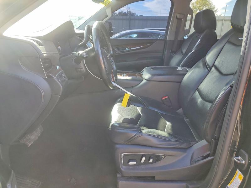 Aukcja sprzedaży 2020 Cadillac Escalade E, vin: 1GYS3GKJ9LR300144, numer aukcji: 74911115