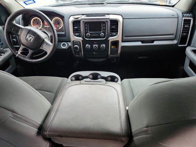 Aukcja sprzedaży 2015 Ram 1500, vin: 1C6RR7LT4FS632239, numer aukcji: 49553126