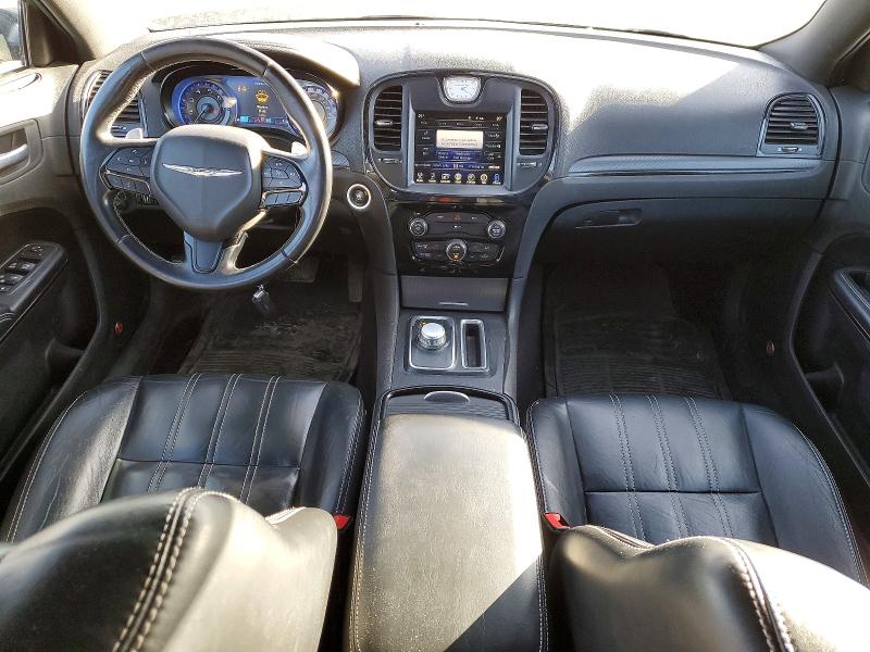 Продажа на аукционе авто 2016 Chrysler 300 S, vin: 2C3CCABG0GH170275, номер лота: 73941275