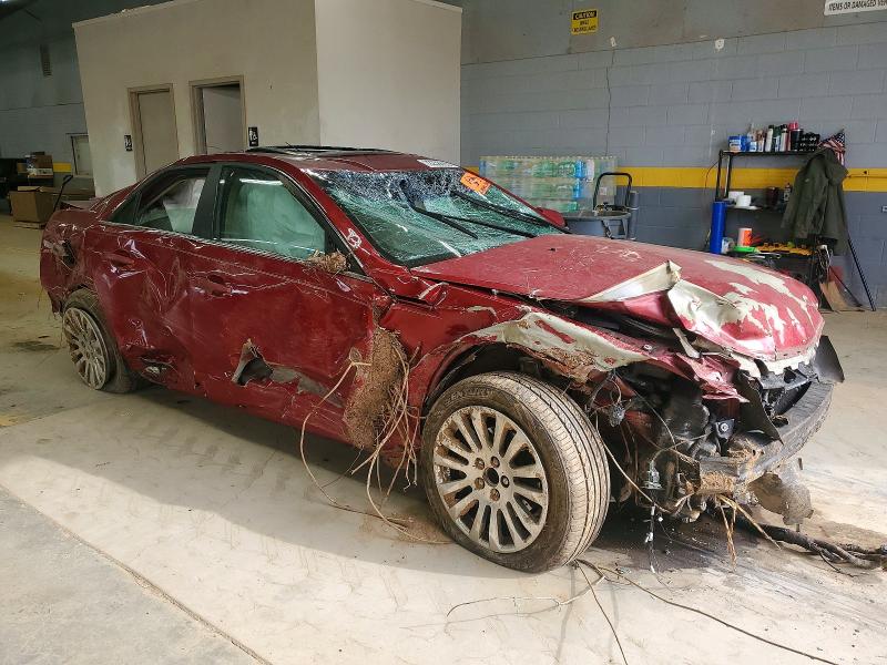 Продажа на аукционе авто 2012 Cadillac Cts Perfor, vin: 1G6DK5E3XC0152418, номер лота: 72238685