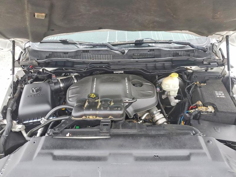 Aukcja sprzedaży 2016 Ram 1500, vin: 1C6RR7NM6GS340177, numer aukcji: 74459115