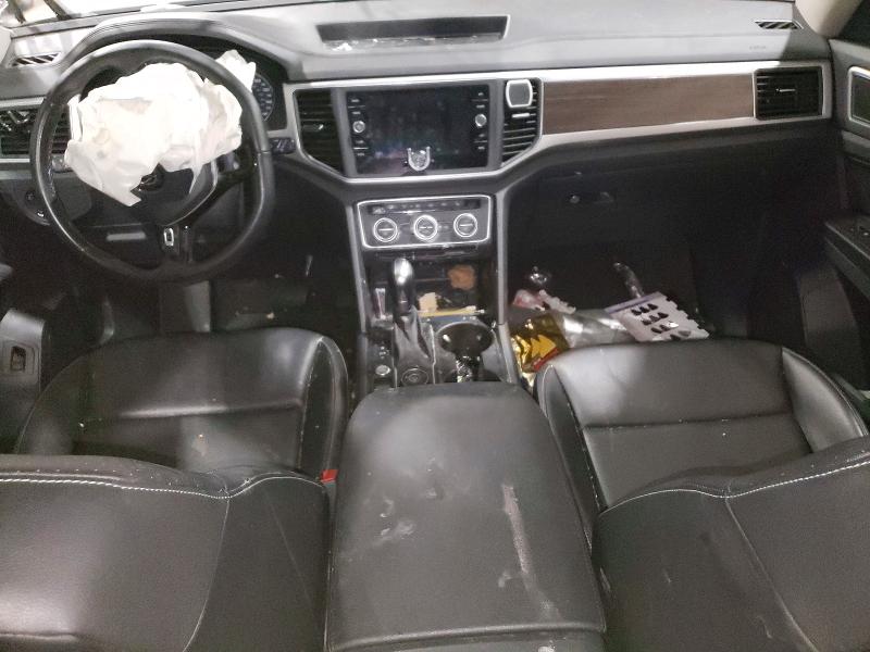 Продажа на аукционе авто 2019 Volkswagen Atlas, vin: 1V2UR2CA6KC567918, номер лота: 73336905