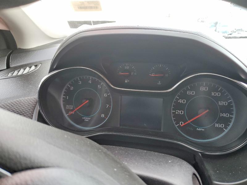 Aukcja sprzedaży 2017 Chevrolet Cruze, vin: 1G1BE5SM4H7165567, numer aukcji: 74101915