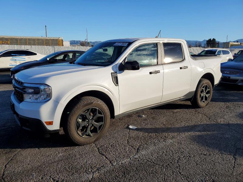 Aukcja sprzedaży 2024 Ford Maverick, vin: 3FTTW8J95RRB36063, numer aukcji: 73717955