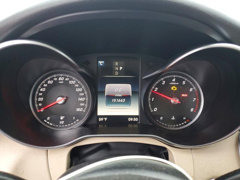 Aukcja sprzedaży 2018 Mercedes-benz C, vin: 55SWF4JB9JU248023, numer aukcji: 98883545