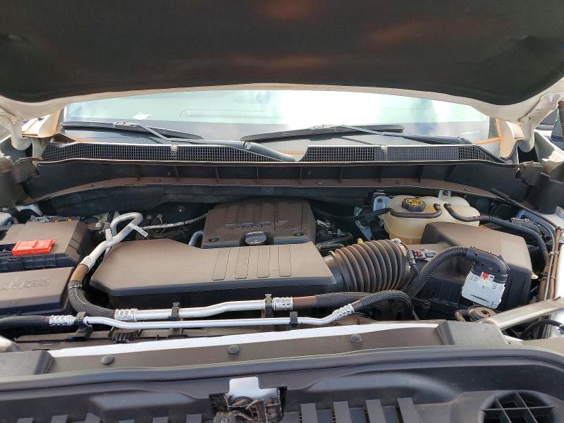 Продажа на аукционе авто 2022 Chevrolet Silverado, vin: 1GCPYDEK2NZ206951, номер лота: 97890605