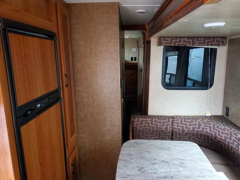 Продажа на аукционе авто 2016 Starcraft Traveltrlr, vin: 1SABS0BT2G28Z5185, номер лота: 72580115