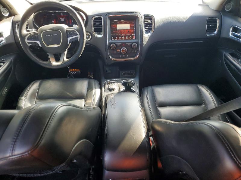Aukcja sprzedaży 2014 Dodge Durango, vin: 1C4RDHDG0EC306820, numer aukcji: 72365675