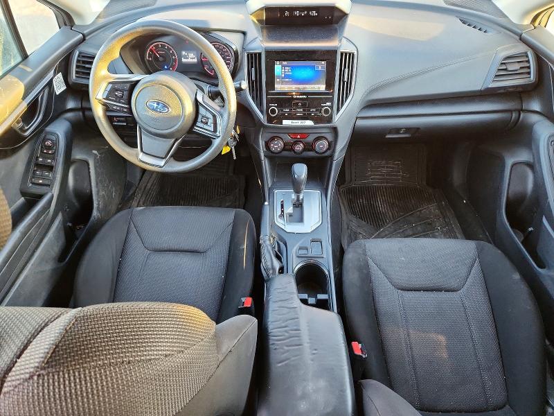 Aukcja sprzedaży 2019 Subaru Impreza, vin: 4S3GKAA61K3616759, numer aukcji: 74166405