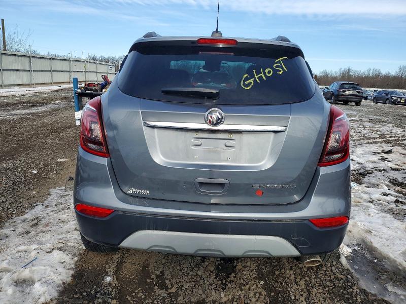 Aukcja sprzedaży 2019 Buick Encore, vin: KL4CJASB4KB823725, numer aukcji: 73367615