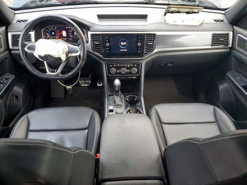 Aukcja sprzedaży 2020 Volkswagen Atlas Cross Sport, vin: 1V2RE2CA9LC229819, numer aukcji: 99031615