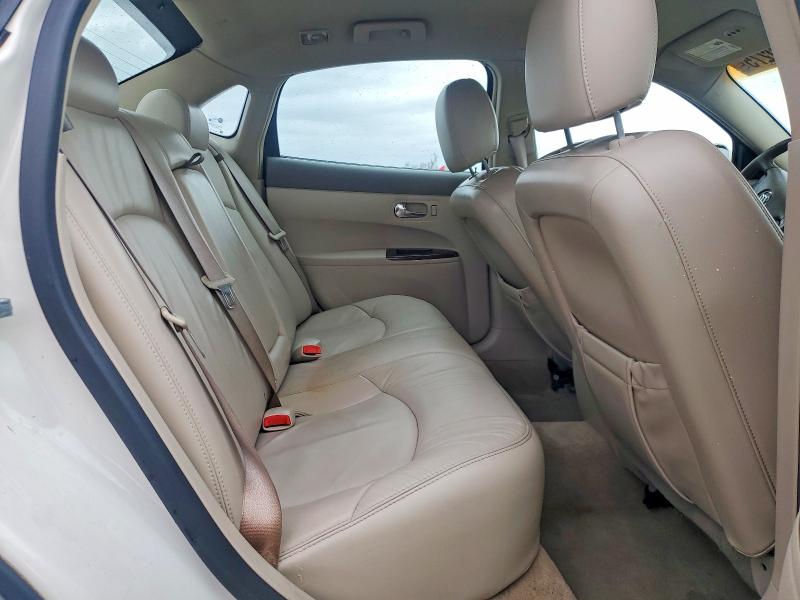 99319275 :رقم المزاد ، 2G4WD582971183944 vin ، 2007 Buick Lacrosse مزاد بيع