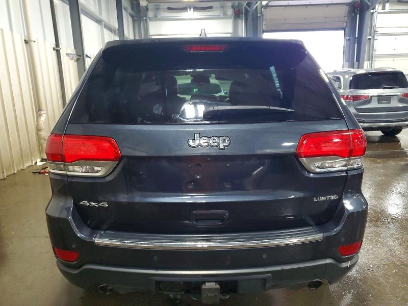 Aukcja sprzedaży 2014 Jeep Grand Cherokee, vin: 1C4RJFBG8EC572392, numer aukcji: 96565915