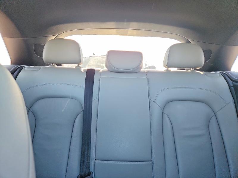 75214755 :رقم المزاد ، WA1HCCFS3HR013847 vin ، 2017 Audi Q3 Premium مزاد بيع