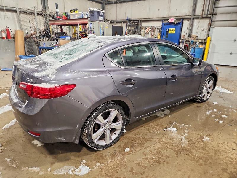 Продажа на аукционе авто 2015 Acura Ilx, vin: 19VDE1F52FE400632, номер лота: 74210935