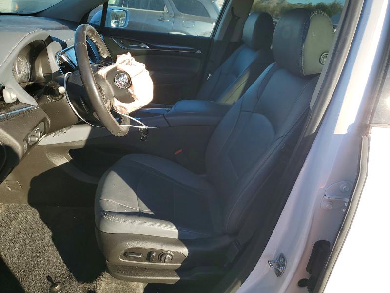 46354966 :رقم المزاد ، 5GAERBKW5LJ315840 vin ، 2020 Buick Enclave مزاد بيع