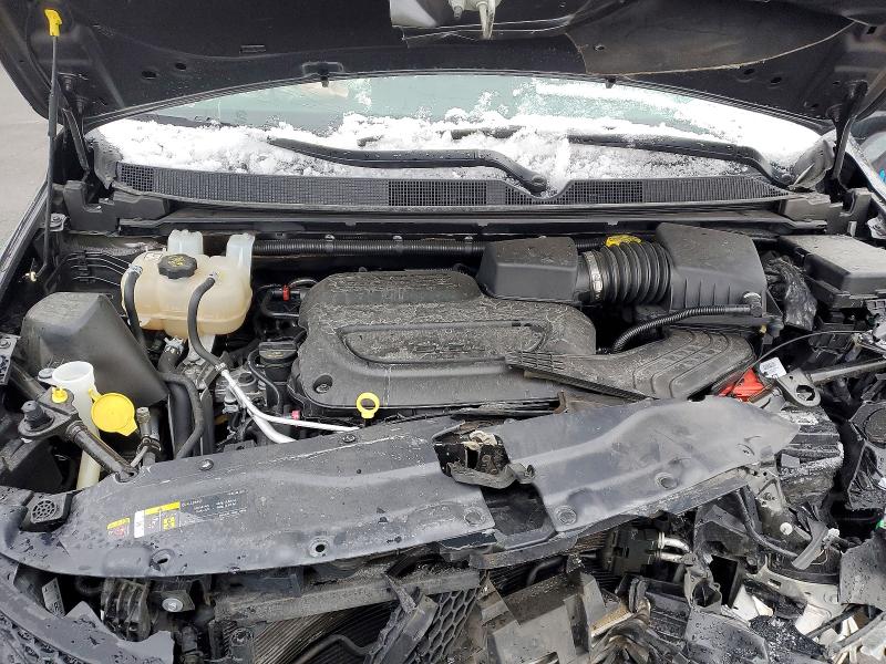 Продажа на аукционе авто 2023 Chrysler Voyager, vin: 2C4RC1CG4PR602624, номер лота: 99355195