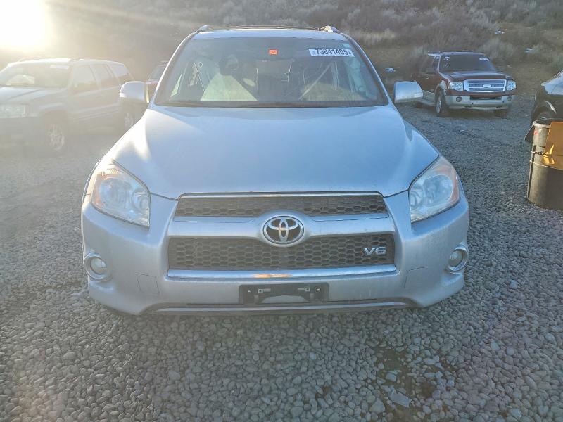 Продажа на аукционе авто 2012 Toyota Rav4, vin: 2T3DK4DV5CW069341, номер лота: 73841405