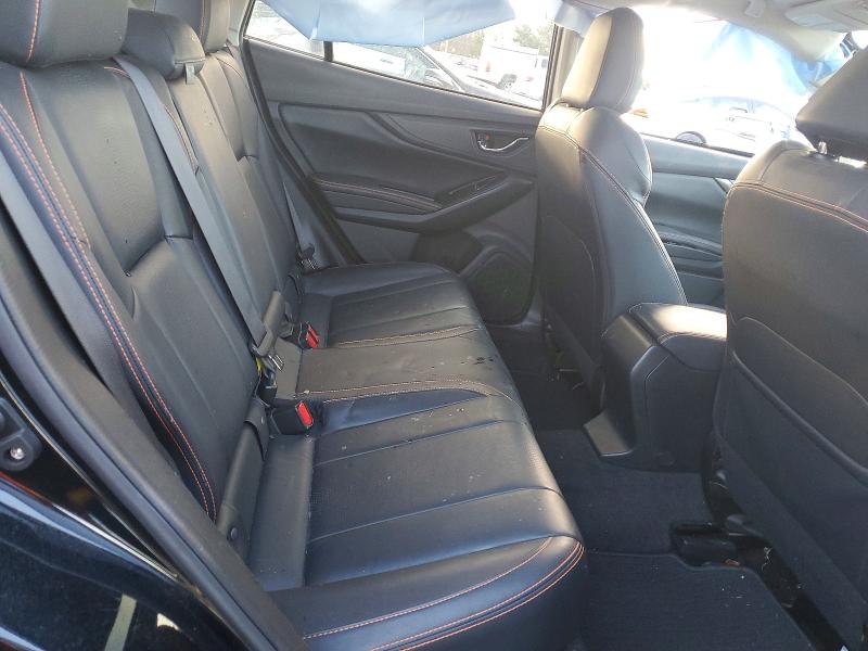 Aukcja sprzedaży 2018 Subaru Crosstrek, vin: JF2GTAMC4J8349442, numer aukcji: 72990005