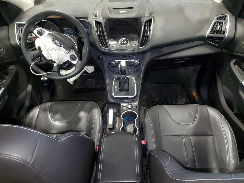 Aukcja sprzedaży 2013 Ford Escape, vin: 1FMCU9J92DUA15922, numer aukcji: 99514675