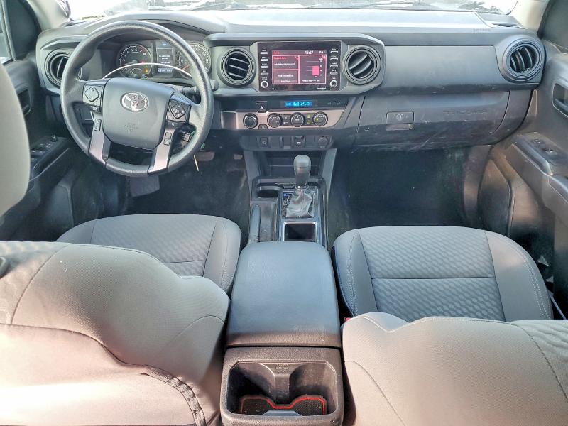Aukcja sprzedaży 2023 Toyota Tacoma, vin: 3TMCZ5AN4PM542672, numer aukcji: 74436075