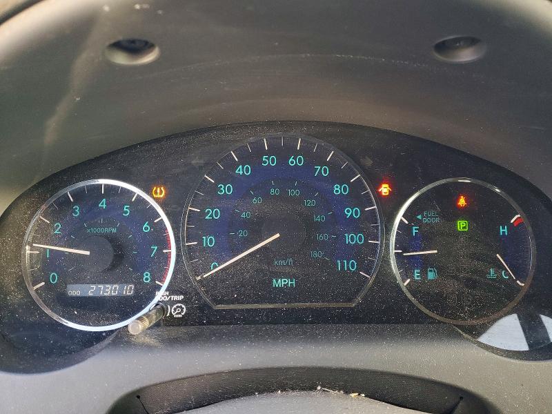 Продажа на аукционе авто 2008 Toyota Sienna, vin: 5TDZK22C88S218037, номер лота: 97681515