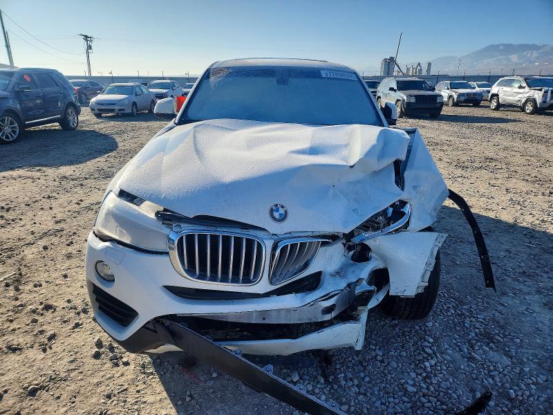 Aukcja sprzedaży 2015 Bmw X4, vin: 5UXXW3C56F0M88867, numer aukcji: 72898595