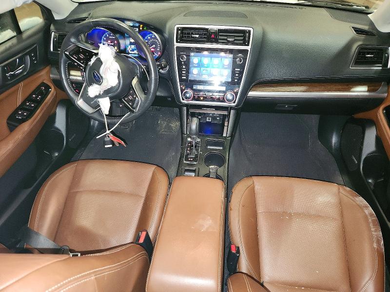 72845665 :رقم المزاد ، 4S4BSETC6K3261801 vin ، 2019 Subaru Outback مزاد بيع