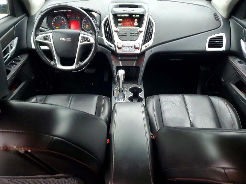 Продажа на аукционе авто 2013 Gmc Terrain, vin: 2GKFLXE39D6228884, номер лота: 98822285