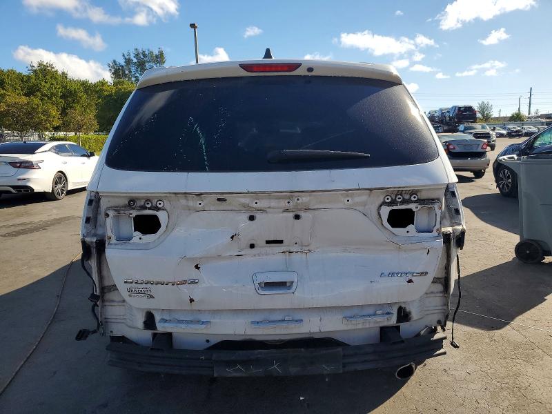Aukcja sprzedaży 2014 Dodge Durango, vin: 1C4RDHDG0EC306820, numer aukcji: 72365675